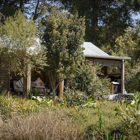 Pear Tree Cottage Stormsrivier Kültér fotó