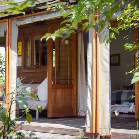 Pear Tree Cottage Stormsrivier Kültér fotó