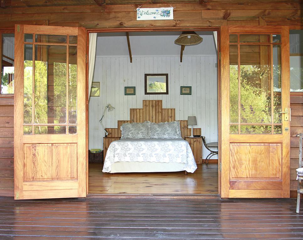 Pear Tree Cottage Stormsrivier Szoba fotó