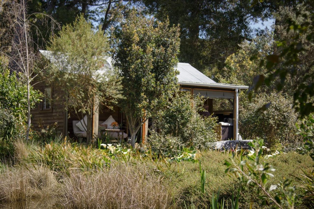Pear Tree Cottage Stormsrivier Kültér fotó