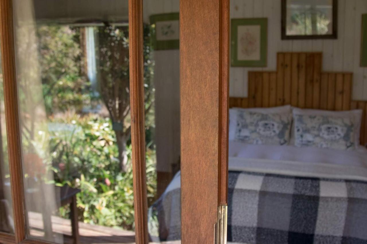 Pear Tree Cottage Stormsrivier Kültér fotó