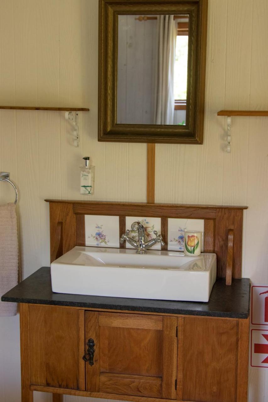 Pear Tree Cottage Stormsrivier Kültér fotó