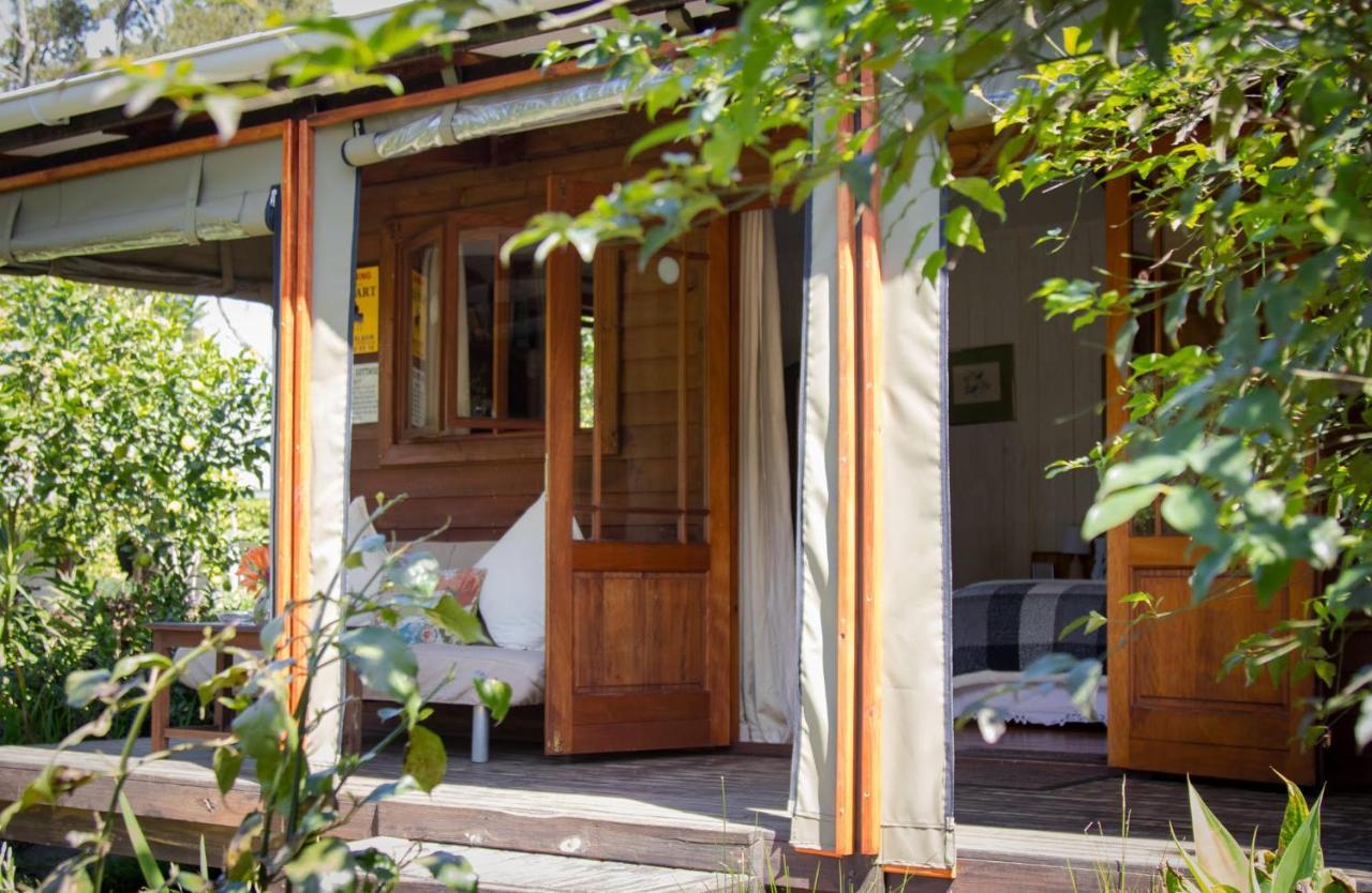 Pear Tree Cottage Stormsrivier Kültér fotó